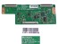 LCD T-CON modul 6870C-0718A / 6871L-5057B pre Sony KDL-43WE755