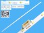 LED podsvit 435mm pre LCD panely Samsung 40NU - 23 LED