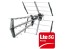 Anténa FTE HyDra 35G LTE 14,5dB pre DVB-T a DVBT