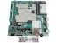 LCD základná doska EBT66097103 pre LG 49UM7100PLB
