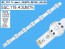 LED podsvit 445mm pre LCD panely LG - 7 D-LED