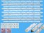 Sada LED podsvietenia Samsung BN96-39657A + BN96-39658A pre 50" TV