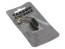 Uhlíky do motora 9 x 6 x 22 mm - sada 2 ks