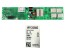 Modul elektroniky pre sklokeramickú varnú dosku Indesit / Whirlpool 488000520340 SW:3.09