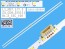 LED podsvit 597mm pre Samsung - sada 2 kusy