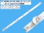 LED podsvit 424mm pre LCD panely Thomson a TCL