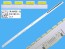 LED podsvit 598mm pre LCD TV Samsung - 64 LED BN96-39512A