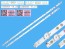 LED podsvit 1180mm sada Philips LB58004 V0-00 a V1-01