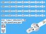 LED podsvit 520mm pre LG 50NANO79 - 4 kusy