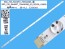 LED podsvit 783mm pre LCD TV 75" LG nano
