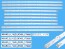 LED podsvietenie sada LG 60UJ63 UHD - DLED TOTAL ARRAY AGF78818201AL