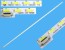 LED podsvietenie EDGE 526mm pre LCD panely 42"