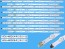 LED podsvit pre LCD panel Samsung 48" - 12 pásikov BN96-34793A a BN96-34794A
