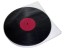 Gramo 100ks HDPE vnútorné obaly na LP platne ANALOGIS 6067