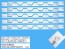 Sada LED podsvietenia Thomson 55E5800 - 10 pásikov 573mm