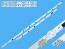 LED podsvit sada pre Samsung 55" - DLED TOTAL ARRAY BN96-25312A + BN96-25313A