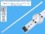LED Podsvit 715mm pre LCD TV 65" LG - 9 D-LED