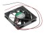 Ventilátor Sunon EE80151S1-000U-A99 80x80x10mm 12V 163mA