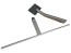 Podstavec pre TV LCD Samsung BN96-46014A a BN96-46020D