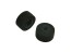Príslušná kladka Audio AP33 11 x 6.0 x 2.0 mm
