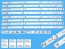 LED podsvit sada LG AGF79045601AL pre 49" panely