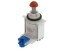 Elektromagnetický ventil umývačky 11033896 BOSCH / SIEMENS