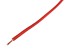 HELUKABEL 29117 Cu lanko H05V-K 1 x 1 mm² červený inštalačný kábel