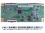 LCD T-CON modul CCPD-TC575-009 V1.0 pre LED TV 58"-75"
