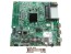 LCD modul základná doska EBT66113003 pre LED TV LG 50UK6300MLB