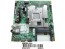 LCD modul základná doska EBT66222403 pre LG 65UM7000PLA