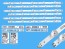 Sada LED podsvietenia Samsung V07T-430SM pre LCD panely 43"
