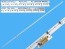 LED podsvit 705mm pre TCL a Thomson - 84 LED, sada 2ks