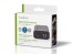 Digitálny audio prevodník Toslink / SPDIF na 2x RCA ACON2509BK