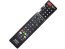 Univerzálny diaľkový ovládač RM-L1200+ pre Vestel RC4558