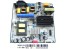 LCD modul zdroj SHG6504N03-101HA pre TV LG 55UN70003LA