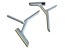 Podstavec pre TV LED Samsung BN96-46594A a BN96-46595A