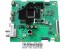LCD modul základná doska BN94-15380E pre Samsung UE43TU8072U