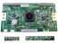 LCD T-CON modul 6871L-5629A a 6870C-0750A pre 65" TV