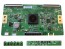 LCD T-CON modul 6871L-5402A / 6870C-0750A pre 65" UHD TV