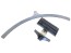 Podstavec pre LCD monitor Samsung AAN75791913 a ABA75977710
