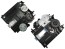 CD jednotka RD-DDTX047-N pre Panasonic a Technics