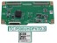 T-CON LCD modul TC.P500UHDPV7D.3 pre Samsung TV 50-58"