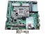 LCD modul základná doska EBT66581753 pre LED TV LG 55"