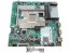 LCD modul základná doska EBT66194003 pre LED TV LG 49UM7100PLB