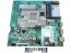 LCD modul základná doska EBT66166303 pre LED TV LG 75UM7050PLA
