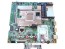 LCD modul základná doska EBT66195333 pre LED TV LG 43UM7400PLB
