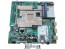 LCD modul základná doska EBT66116103 pre TV LG 65UM7450PLA