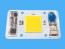 LED COB čip 30W 230V Neutrální Bílá s Předřadníkem