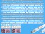 Philips 705TLB55B33BDM01L LED podsvit sada pre 55" LCD panely