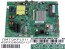 LCD LED Modul Základná Doska Philips XHCB02A00100SX/JSWBA3LT0SX